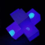 2009 - X-cube
